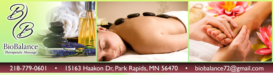 Bio Balance Therapeutic Massage
